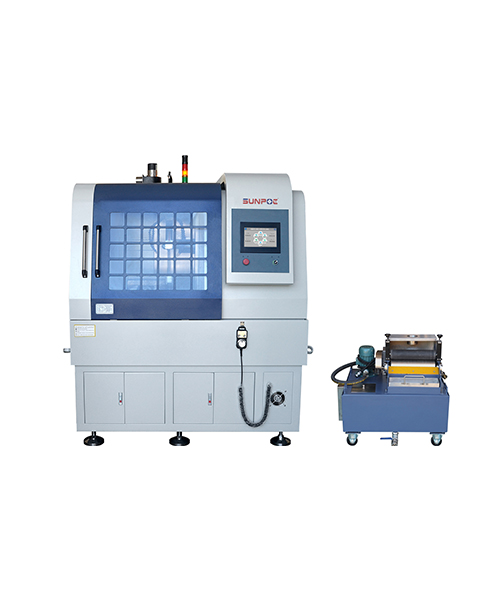 SQGZ-1000 Automatic Cutting Machine